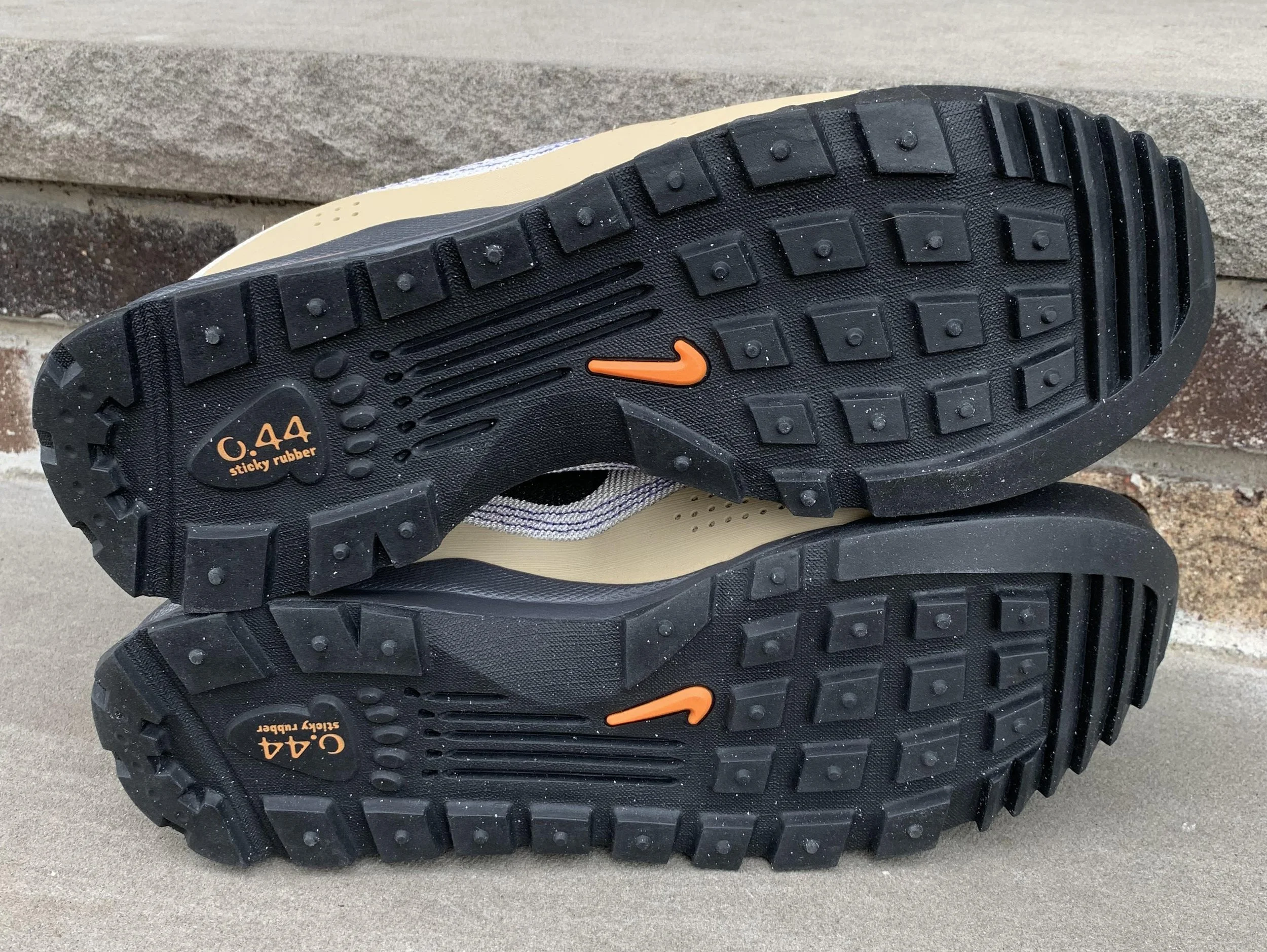 Nike ACG Wildedge (Size 10.5) DS 